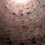 Appian Way - Mausoleum of Caecilia Metella