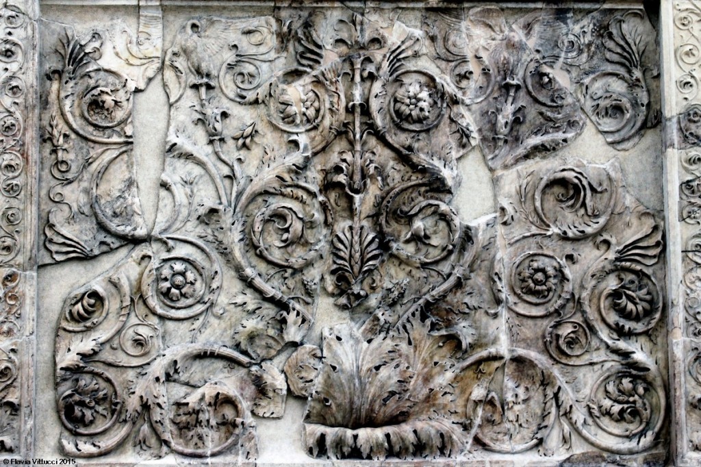 Ara Pacis