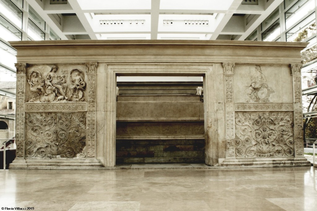 Ara Pacis