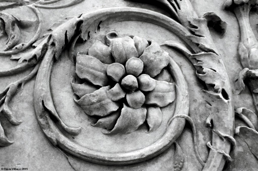 Ara Pacis