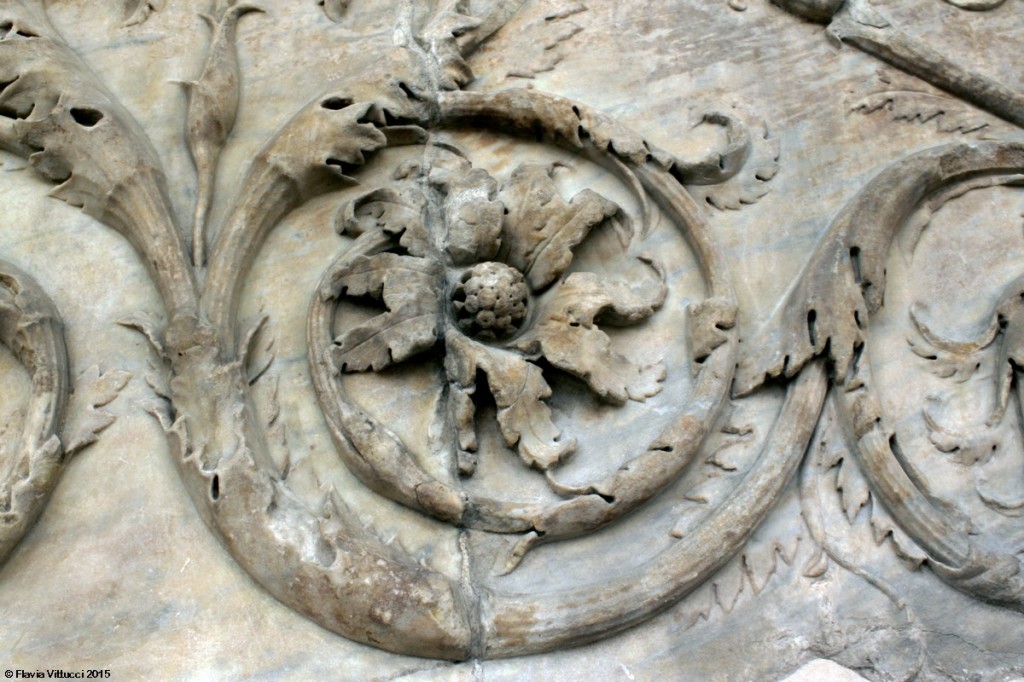 Ara Pacis