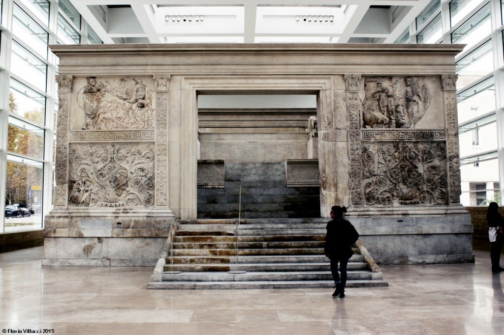 Ara Pacis
