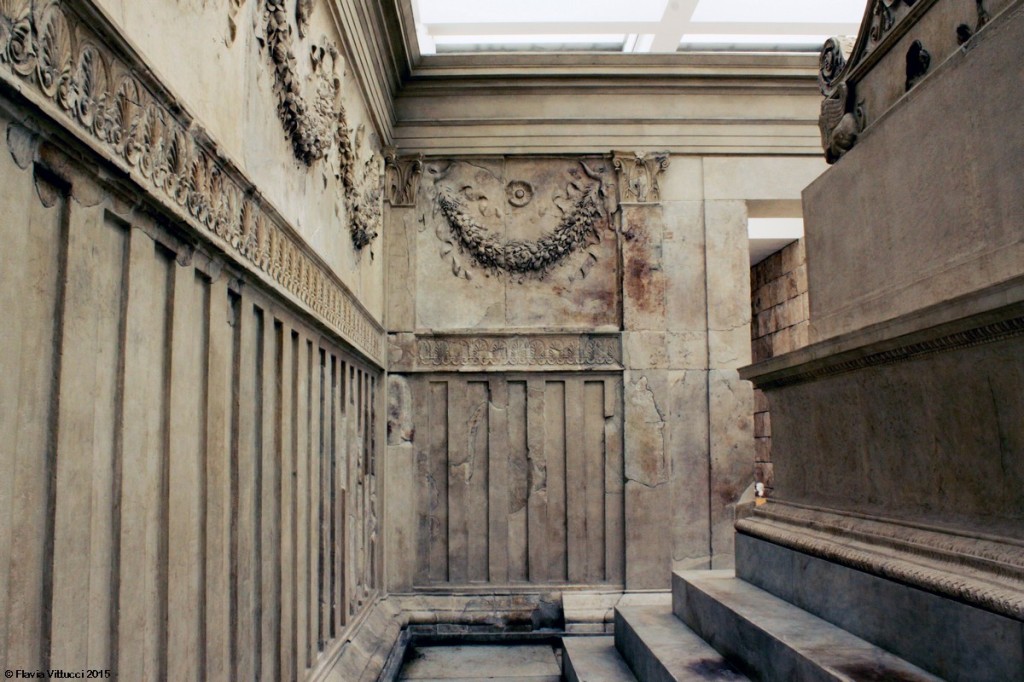 Ara Pacis