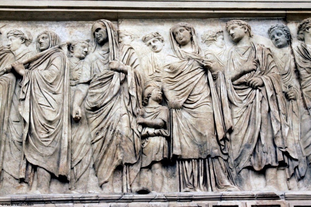 Ara Pacis