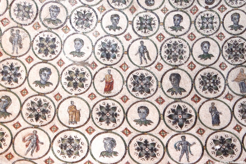 santa costanza mosaic2